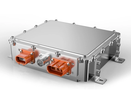 Блок преобразователя DC/DC 1.5KW